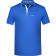Farbe: royal/white