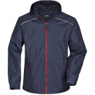 Farbe: navy/red